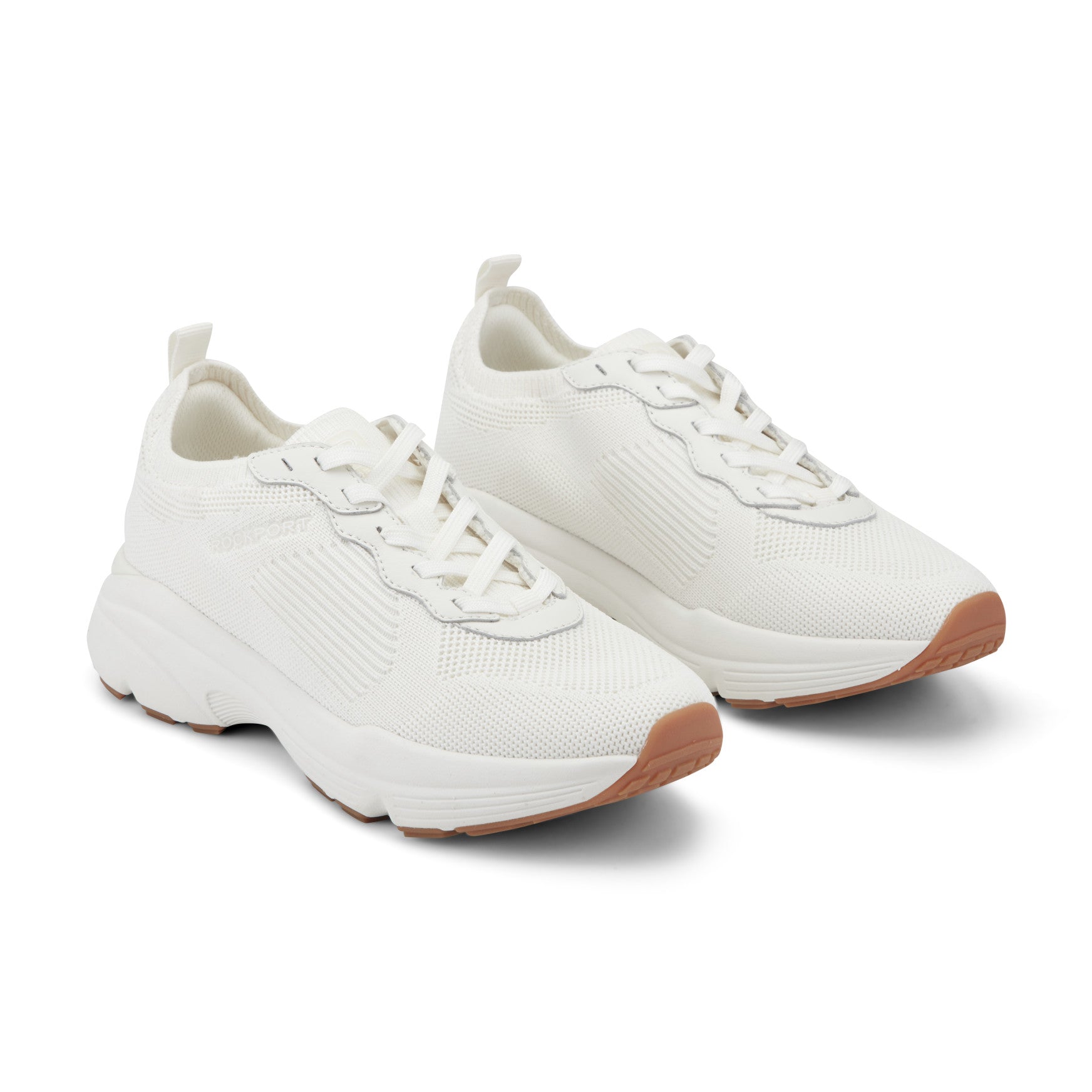 Women Delfina Lace-up Casual Sneakers