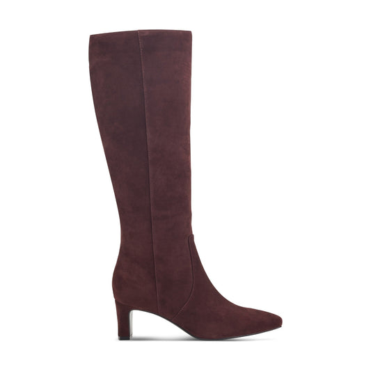 Women Mabel Total Motion Dress Boots