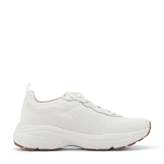 Women Delfina Lace-up Casual Sneakers