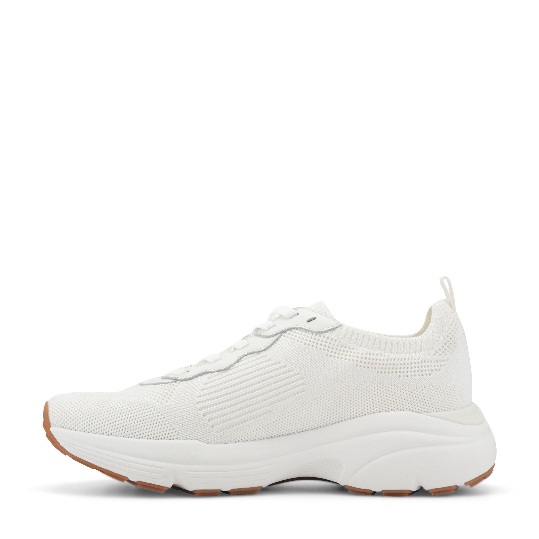Women Delfina Lace-up Casual Sneakers