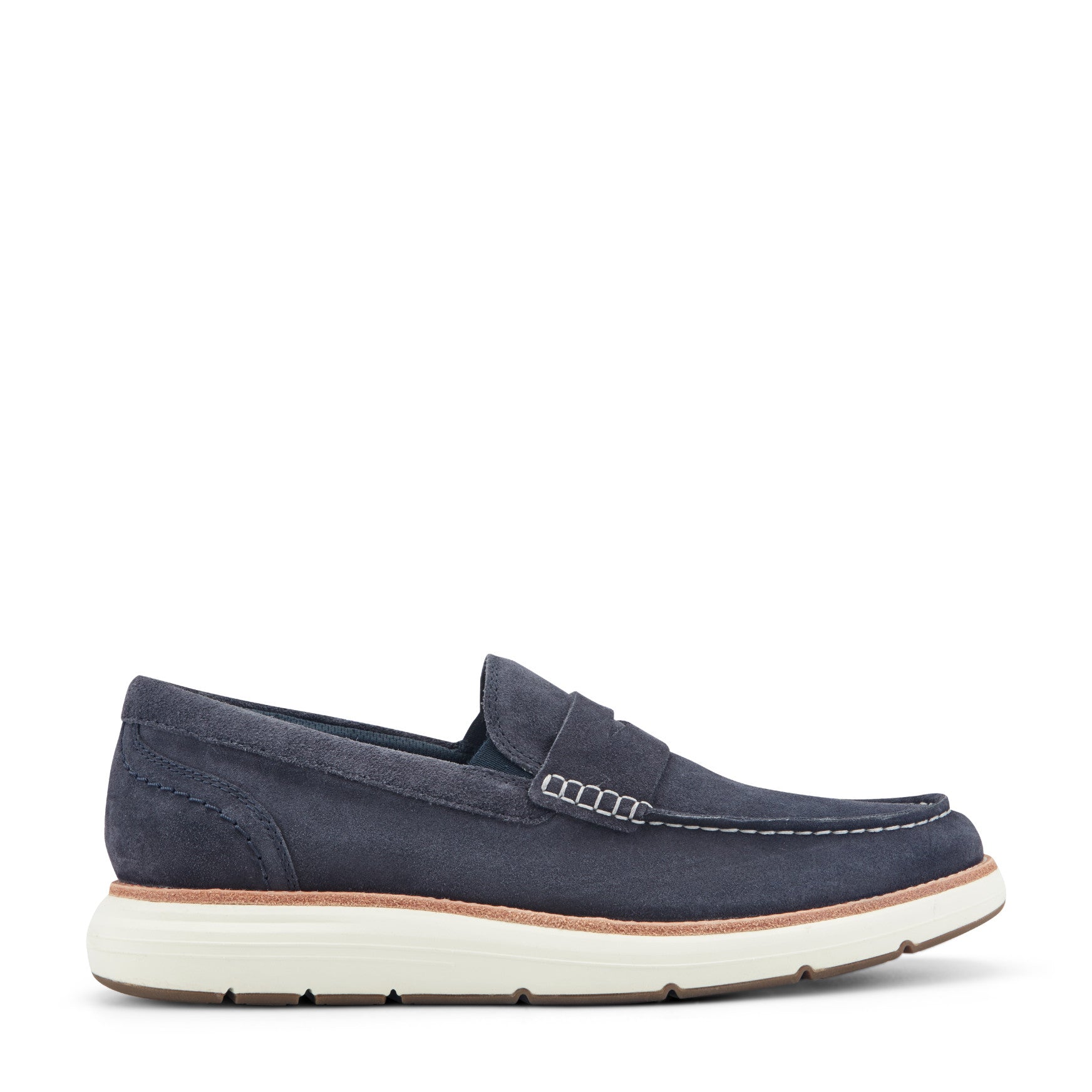Men Total Motion Cadwyn Loafers
