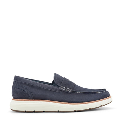 Men Total Motion Cadwyn Loafers