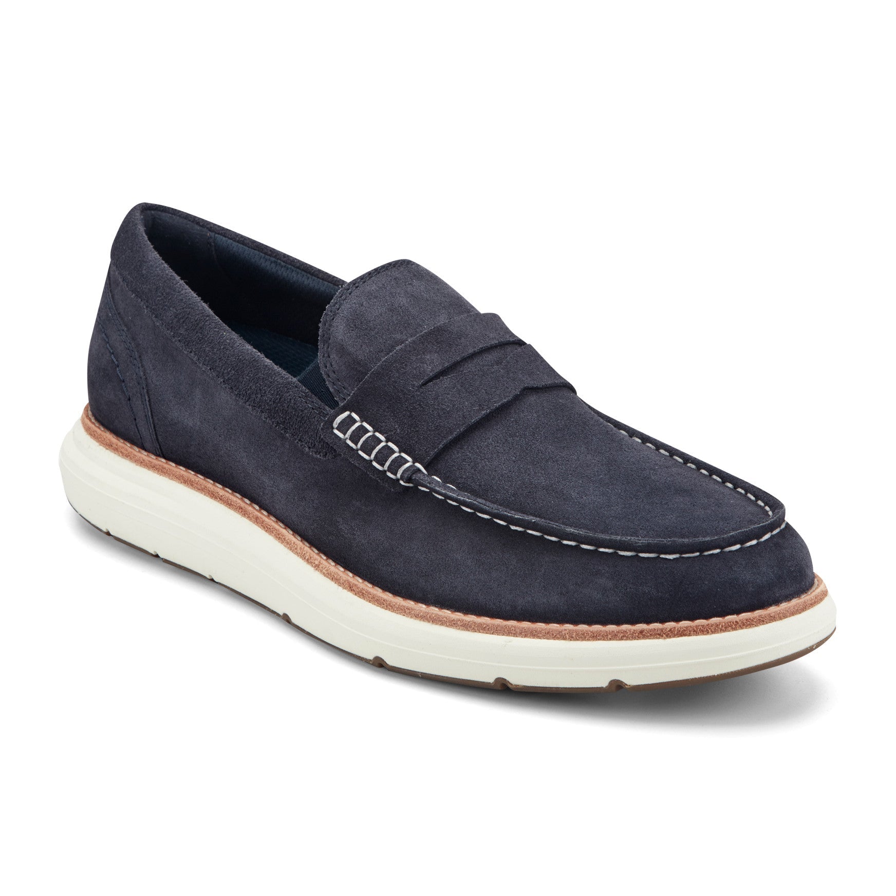 Men Total Motion Cadwyn Loafers