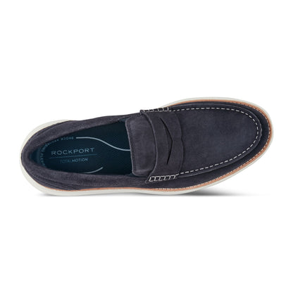 Men Total Motion Cadwyn Loafers