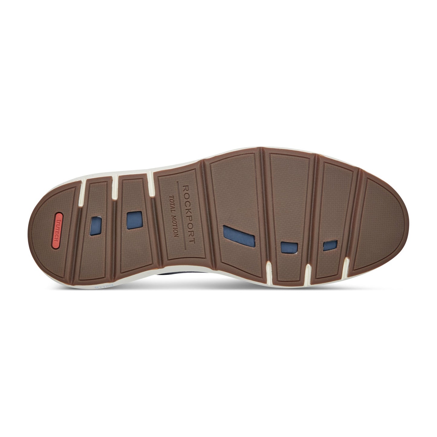 Men Total Motion Cadwyn Loafers