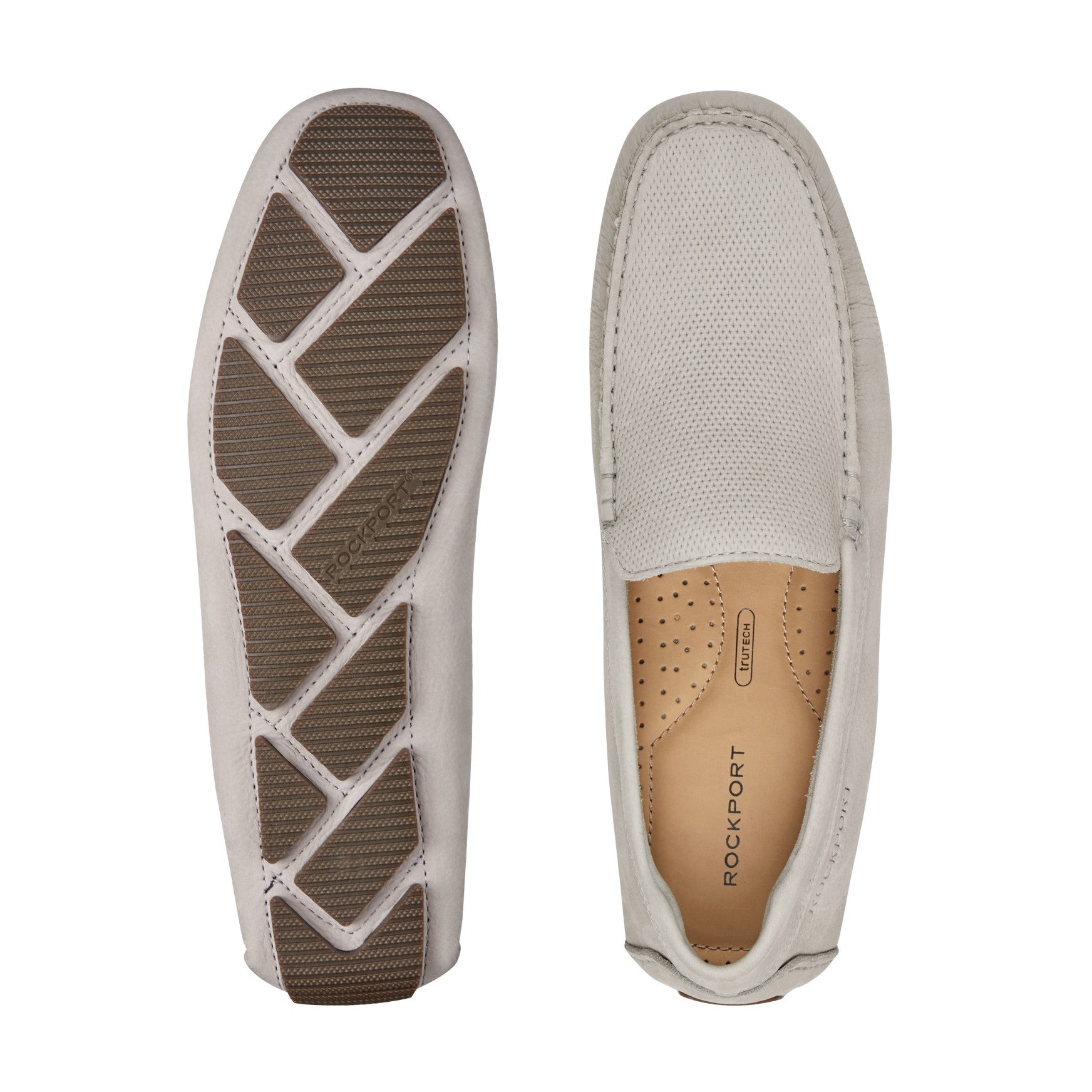 Men Rodger Loafers
