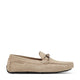 Taupe Suede