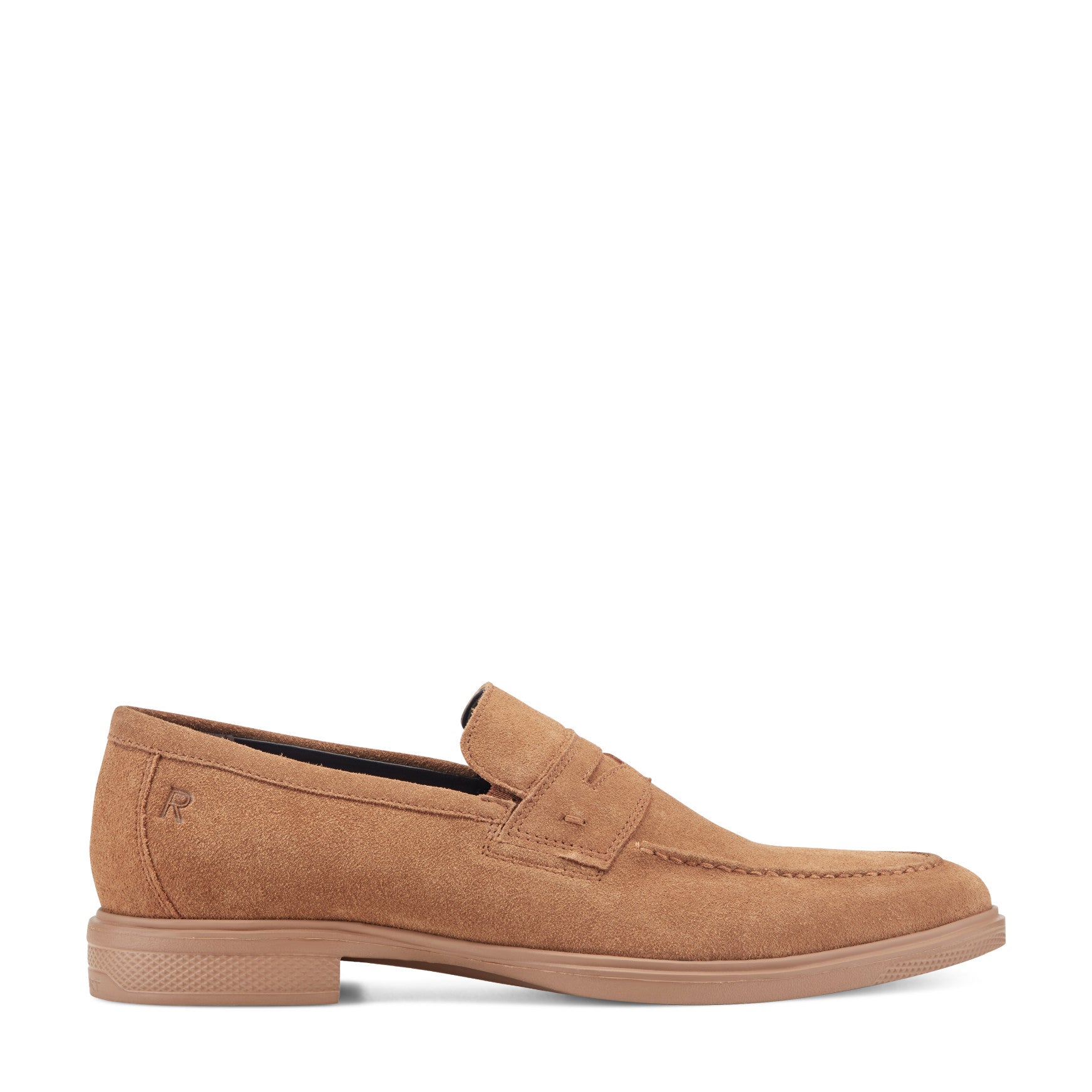 Men Keenan Penny Loafers