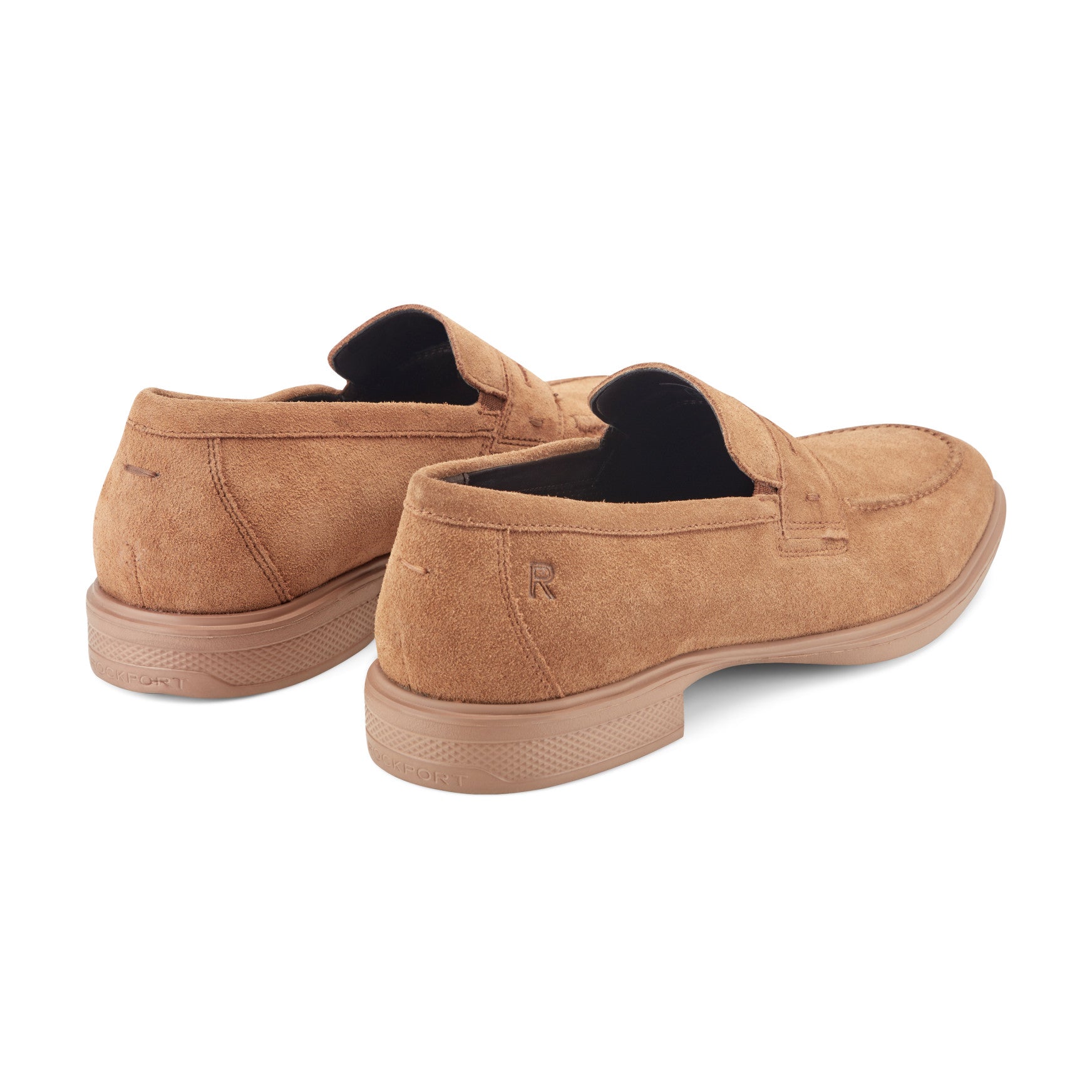 Men Keenan Penny Loafers