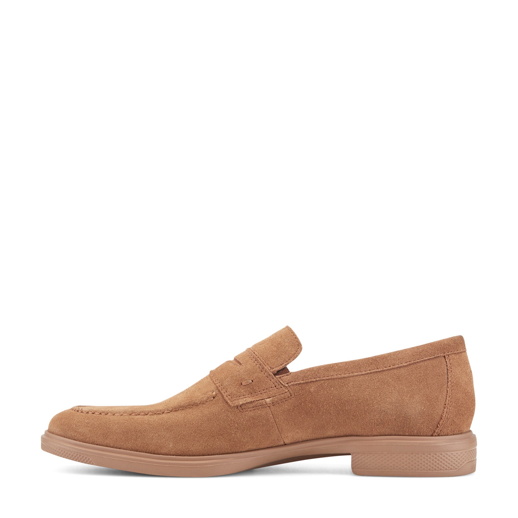 Men Keenan Penny Loafers