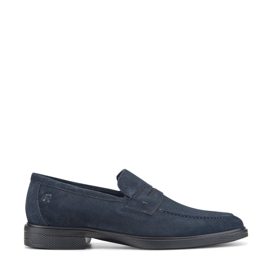 Men Keenan Penny Loafers