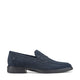 Dark Blue Suede