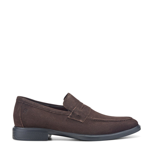 Men Keenan Penny Loafers