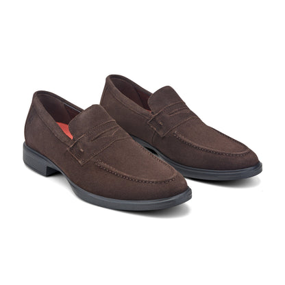 Men Keenan Penny Loafers