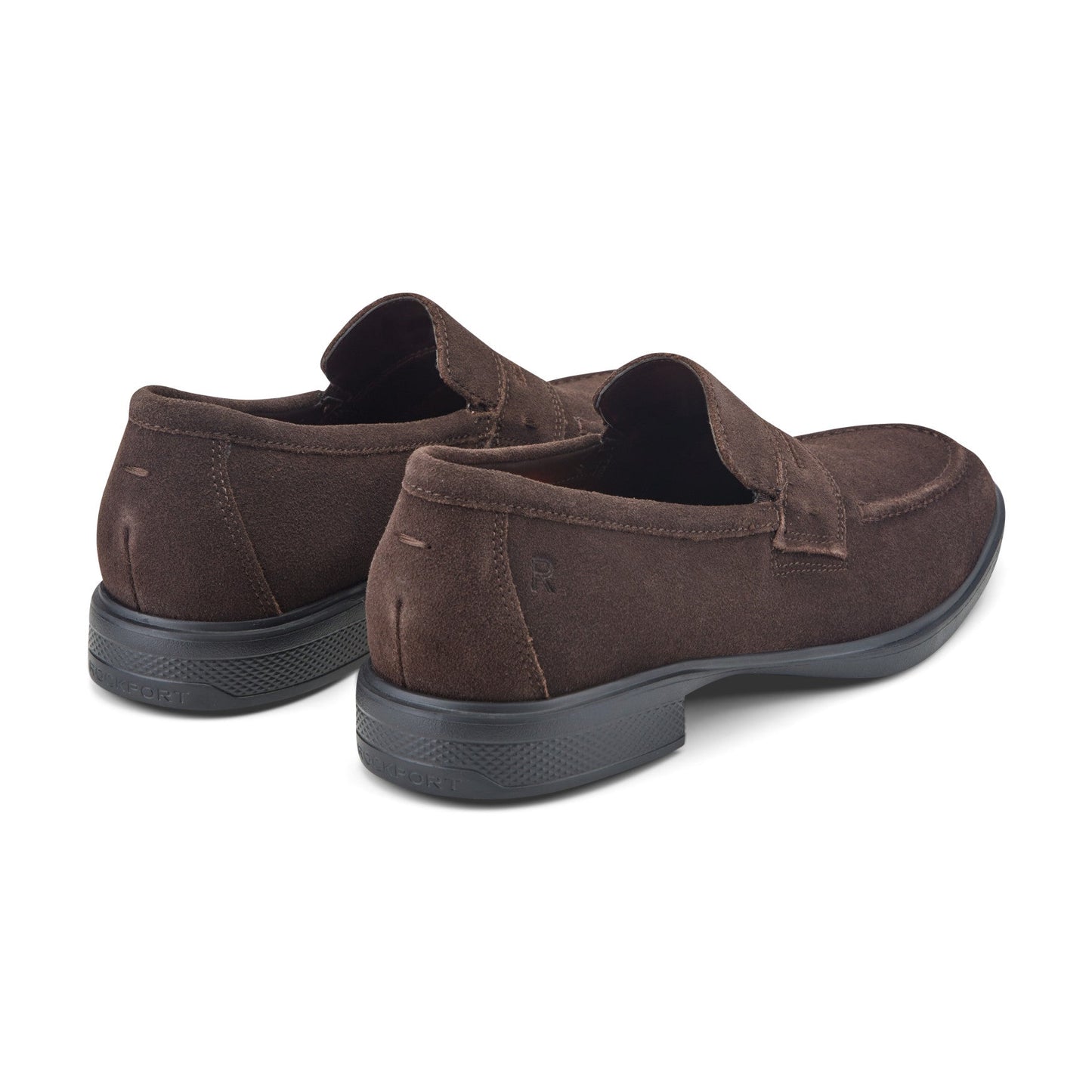 Men Keenan Penny Loafers