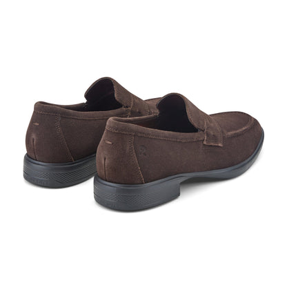 Men Keenan Penny Loafers