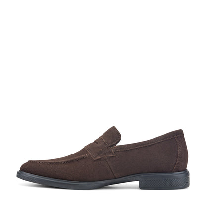 Men Keenan Penny Loafers