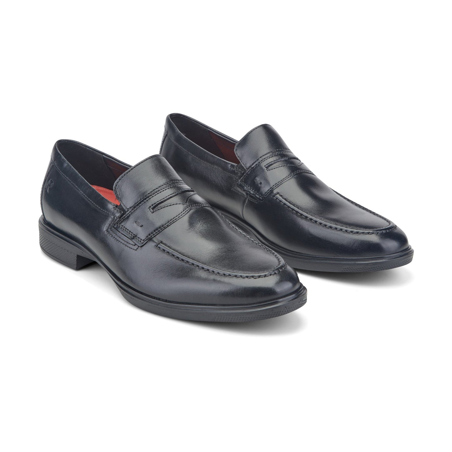 Men Keenan Penny Loafers