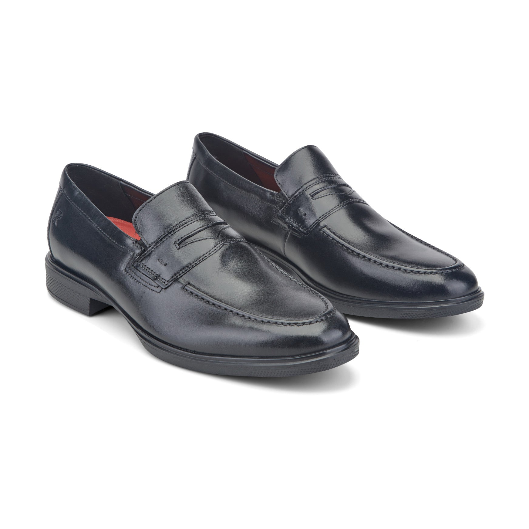 Men Keenan Penny Loafers