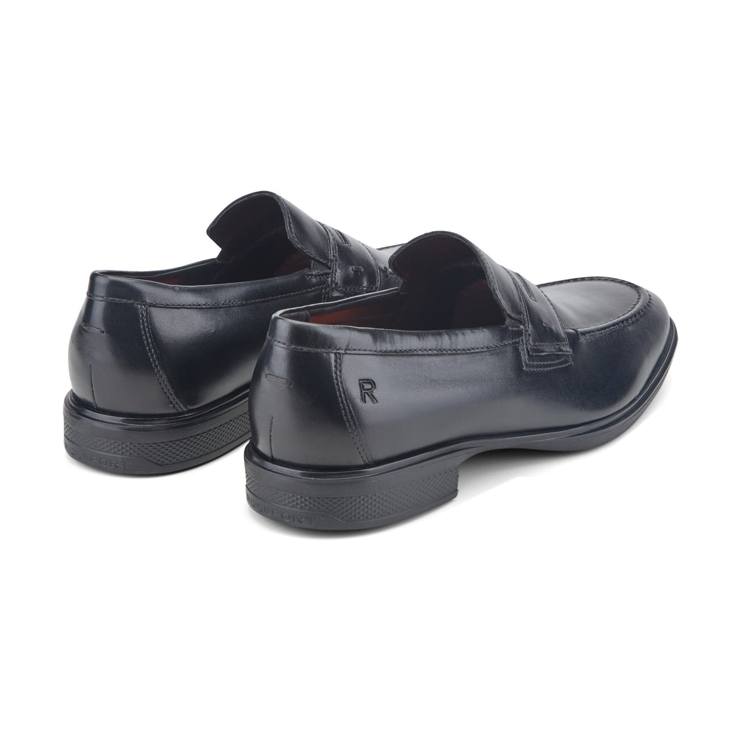 Men Keenan Penny Loafers