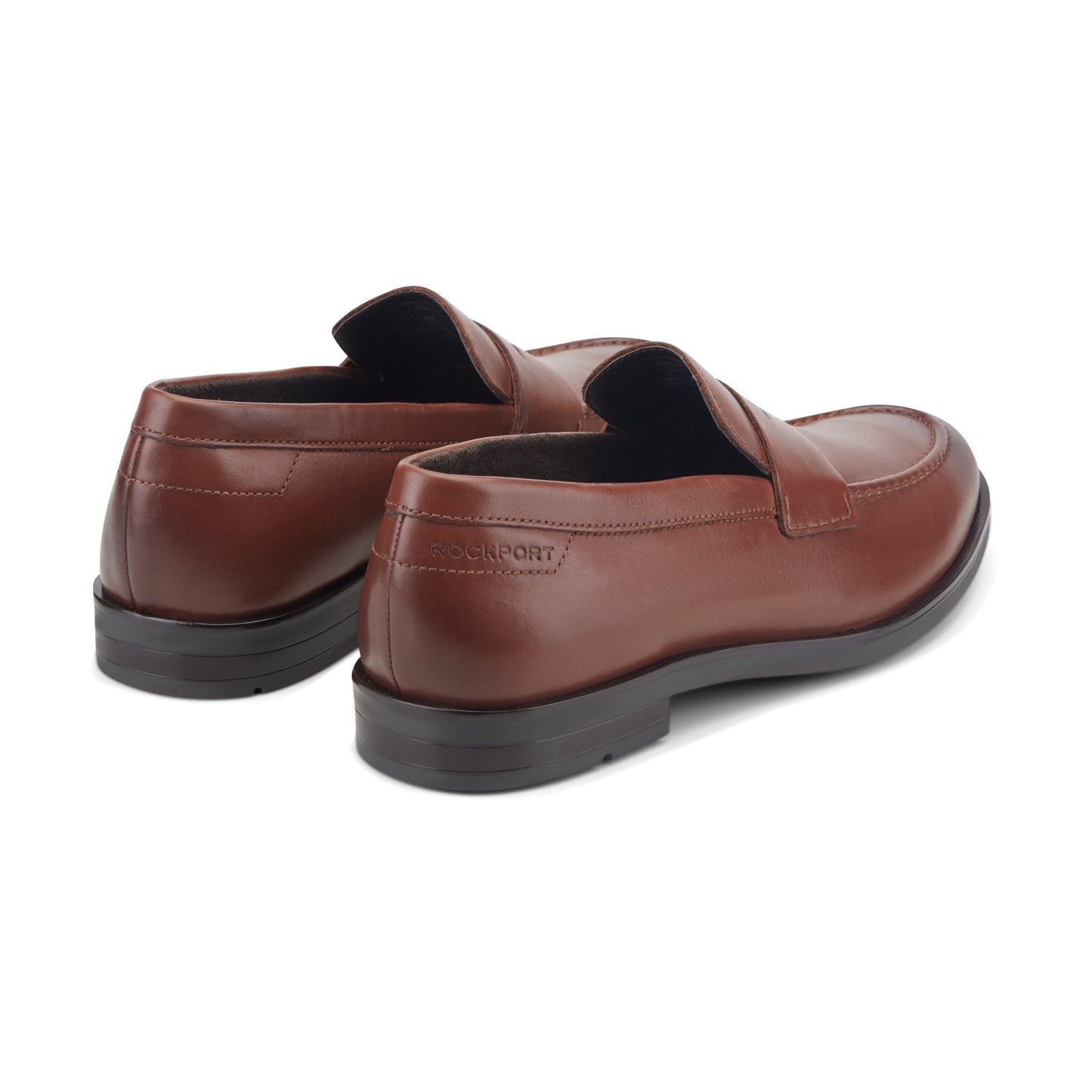Men Sutton Penny Loafers