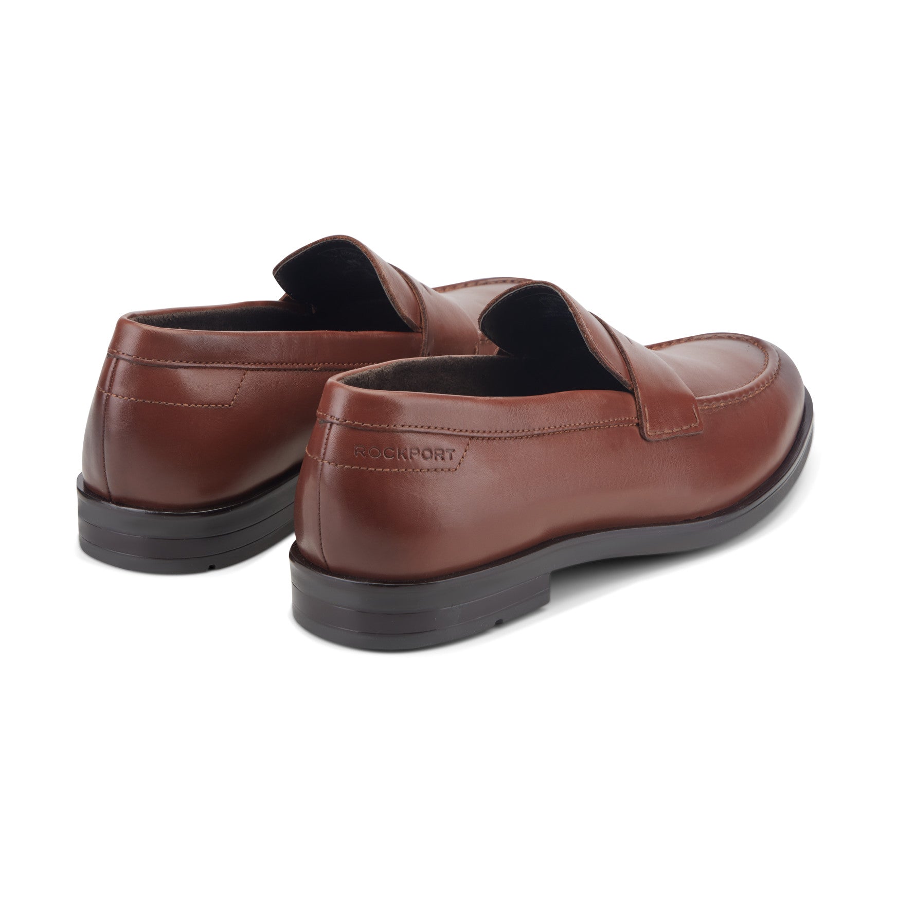 Men Sutton Penny Loafers