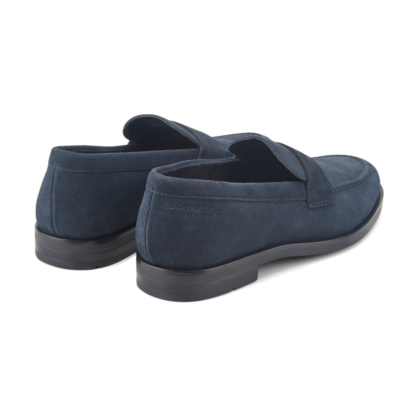 Men Sutton Penny Loafers