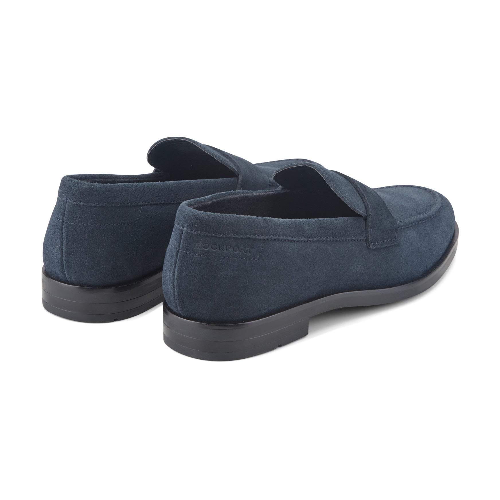 Men Sutton Penny Loafers
