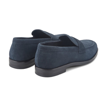 Men Sutton Penny Loafers