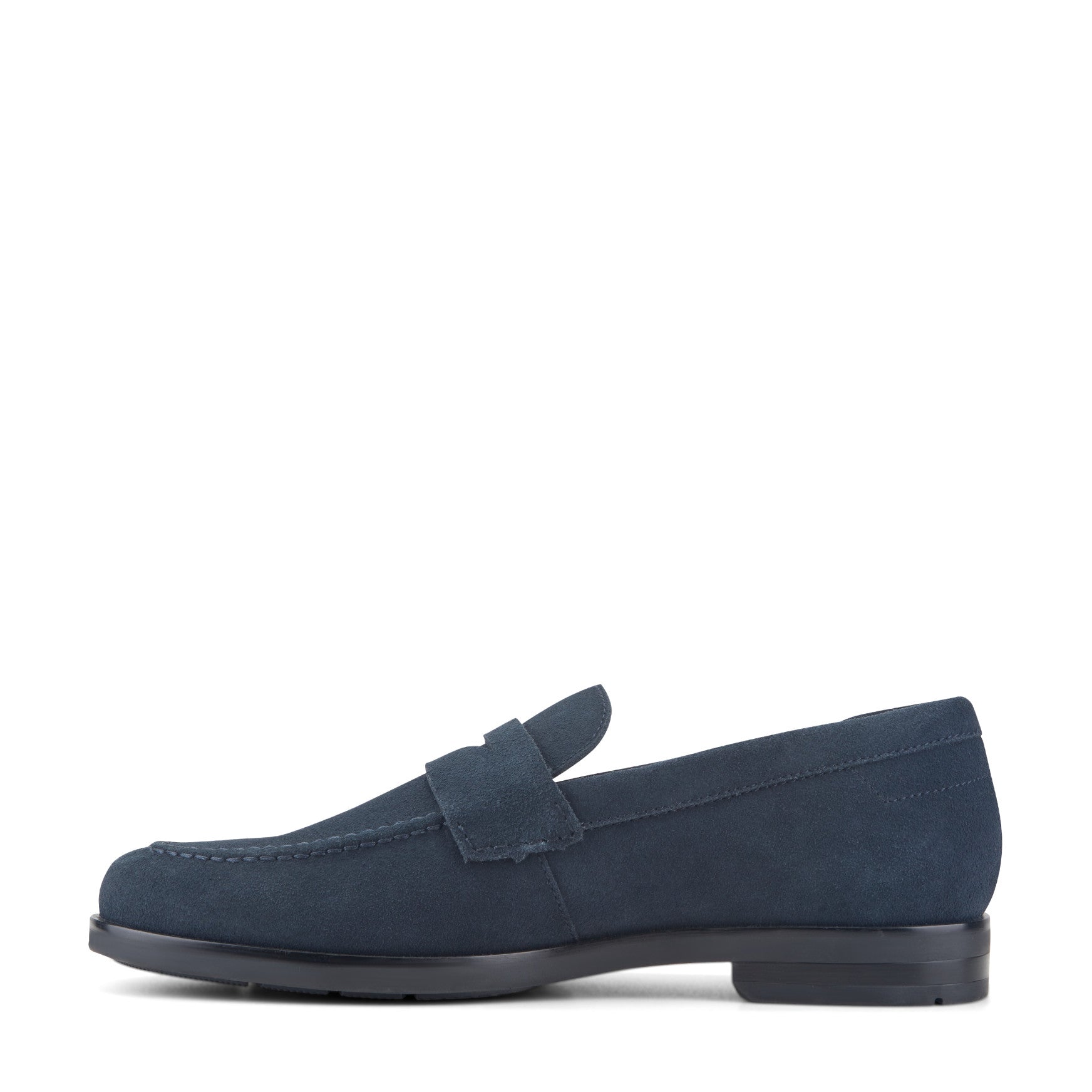 Men Sutton Penny Loafers