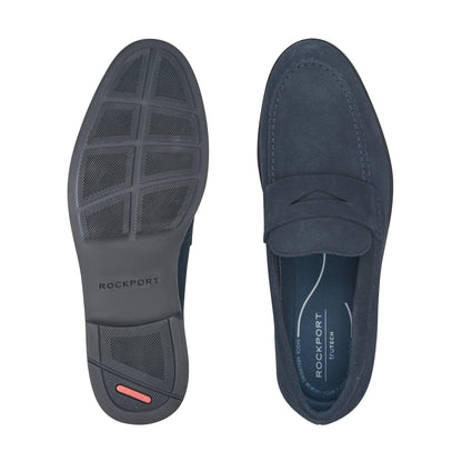 Men Sutton Penny Loafers