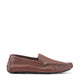 Mahogany Leather