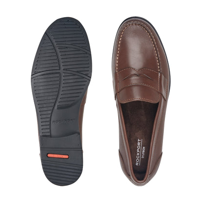 Men Classic Penny Loafers