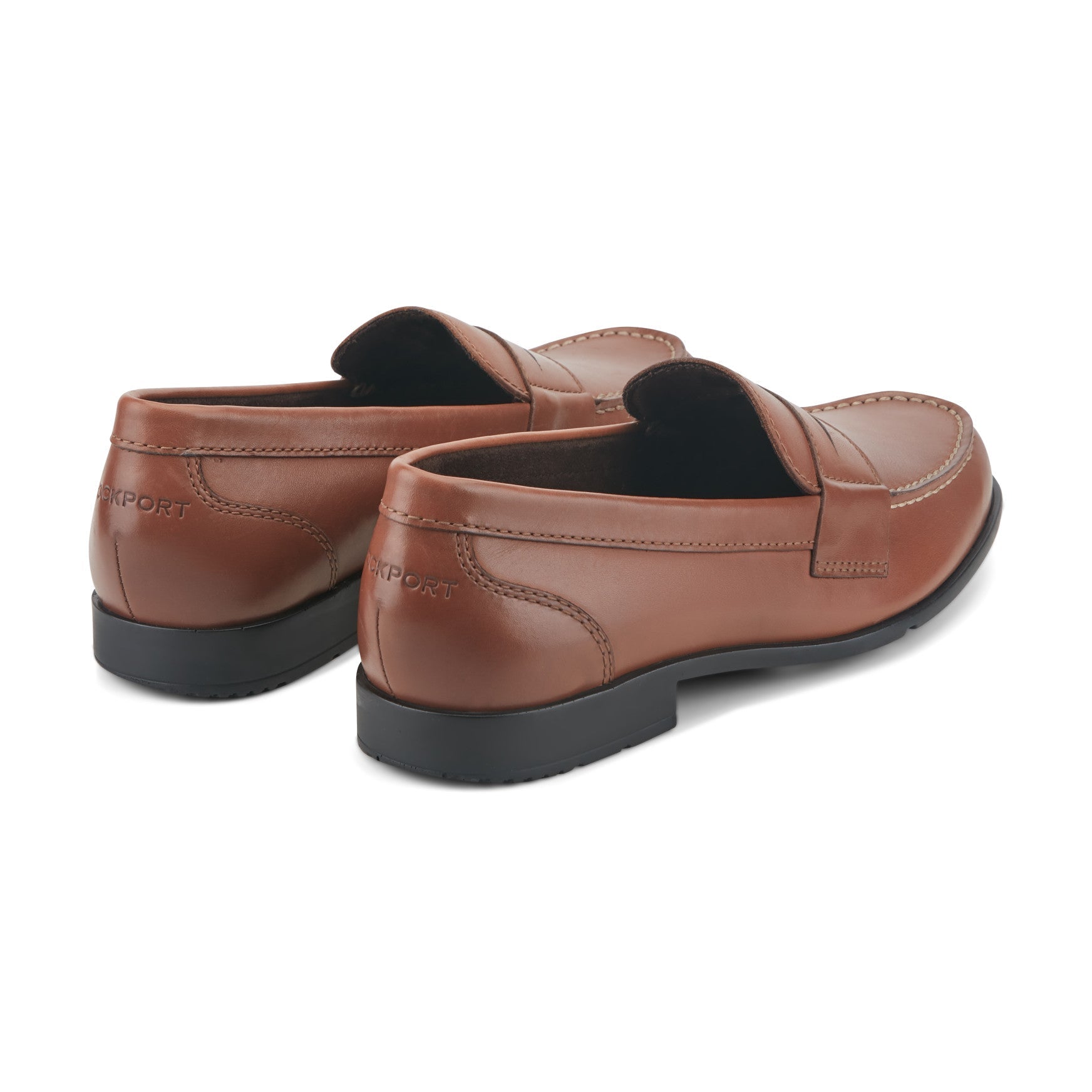Men Classic Penny Loafers