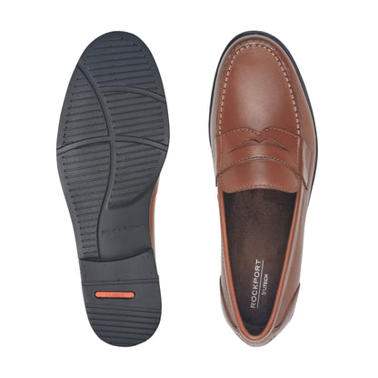 Men Classic Penny Loafers