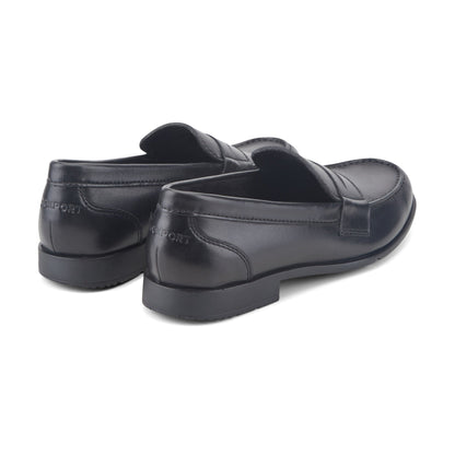 Men Classic Penny Loafers