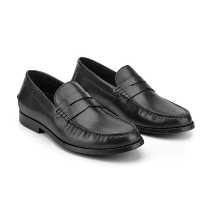 Men Willcox Classic Penny Loafers
