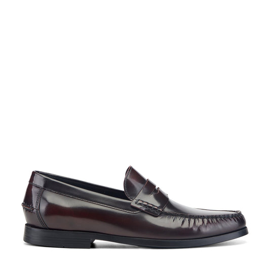 Men Willcox Classic Penny Loafers
