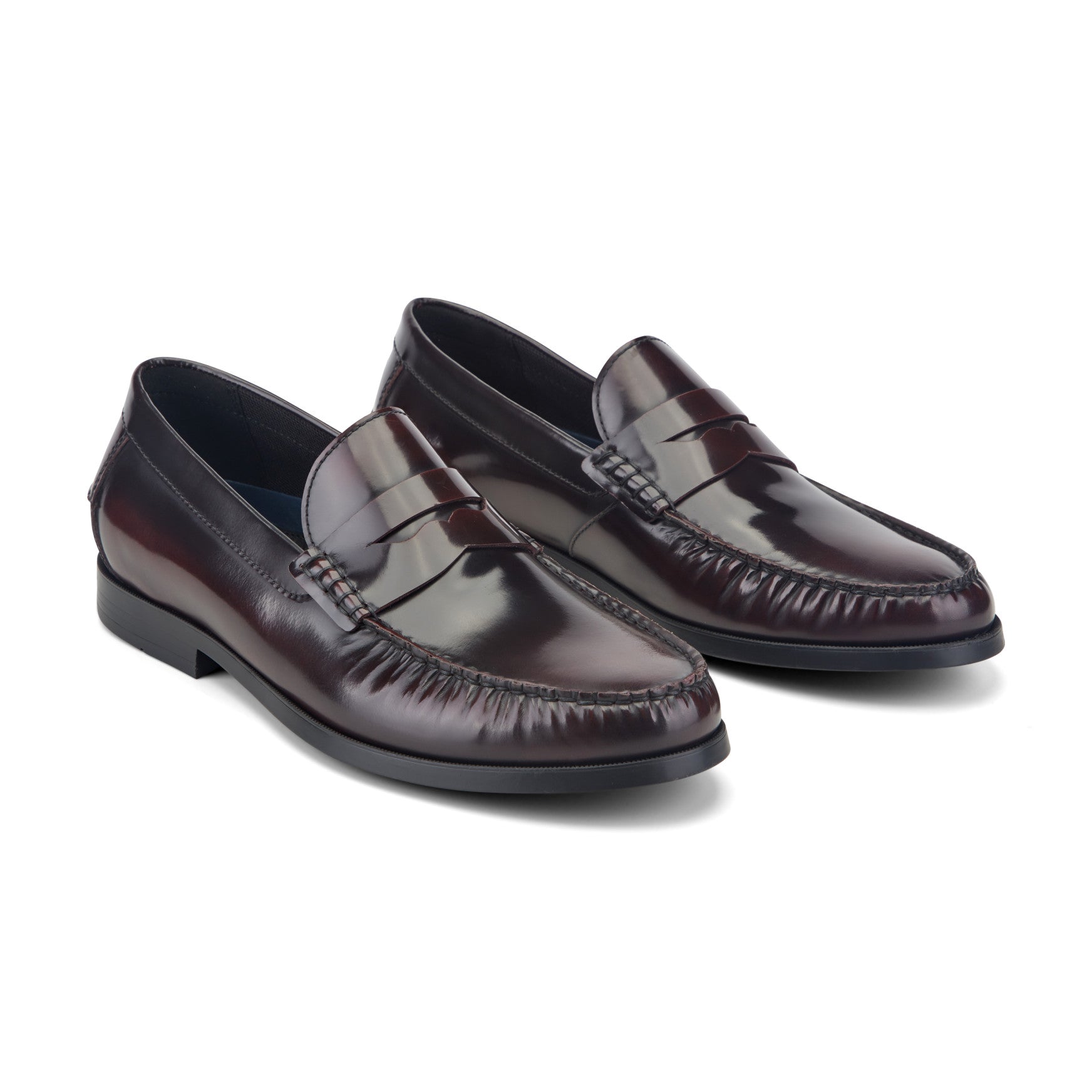 Men Willcox Classic Penny Loafers