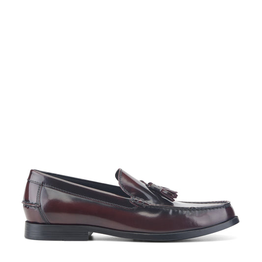 Men Whitlaw Tassel Loafers