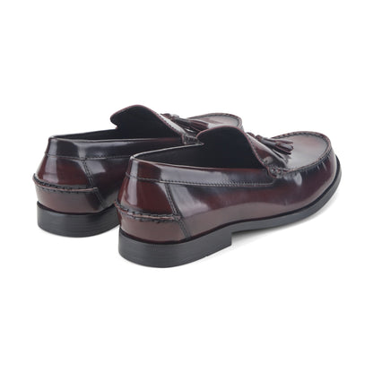 Men Whitlaw Tassel Loafers
