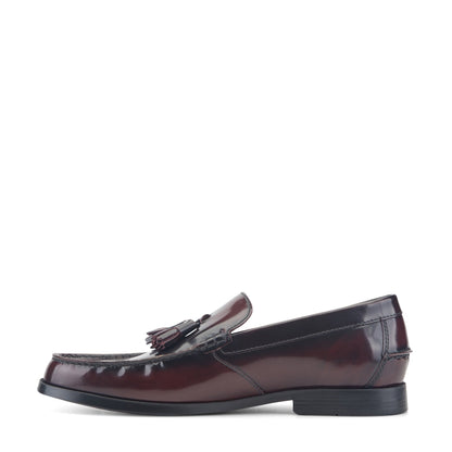 Men Whitlaw Tassel Loafers