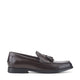 Dark Brown Leather