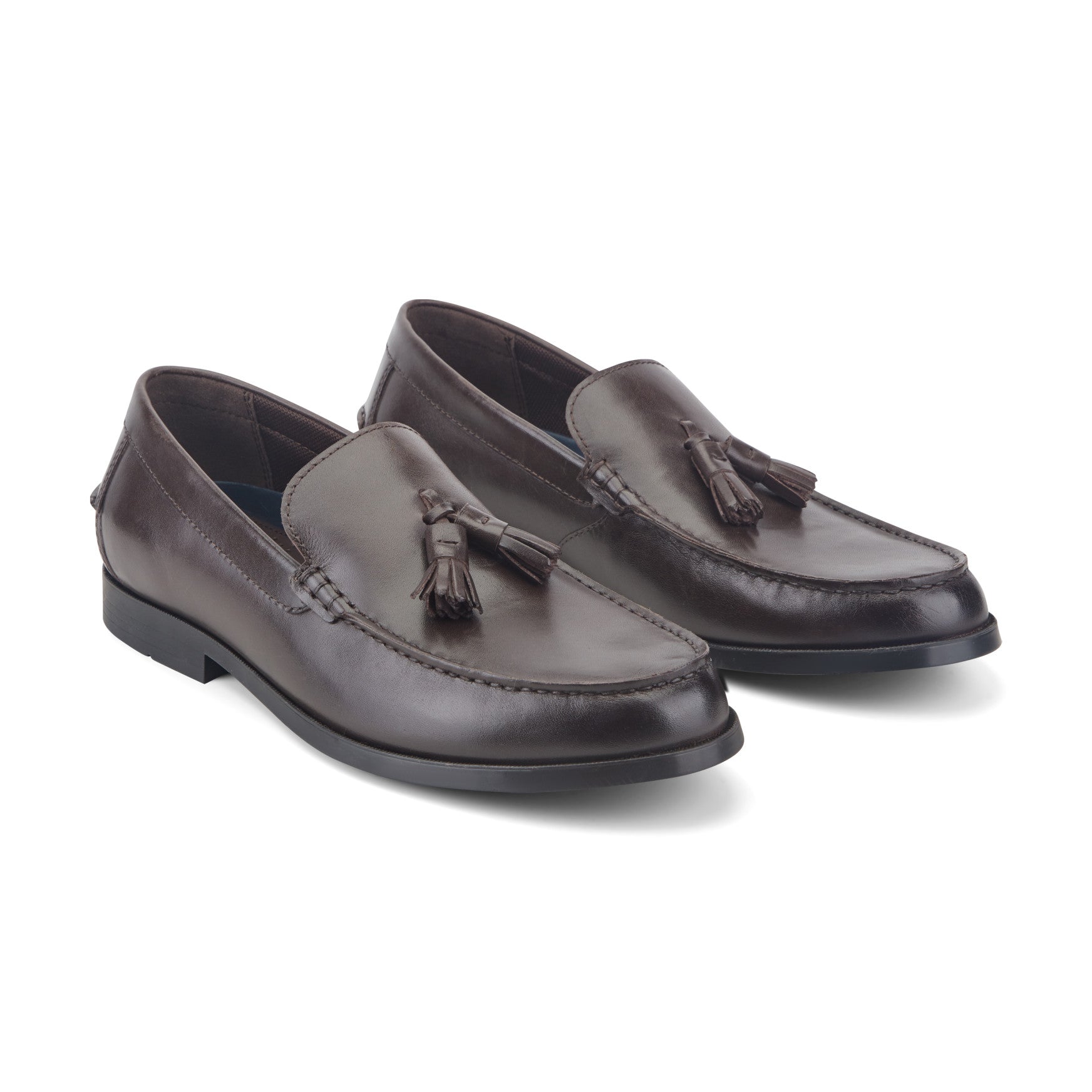 Men Whitlaw Tassel Loafers