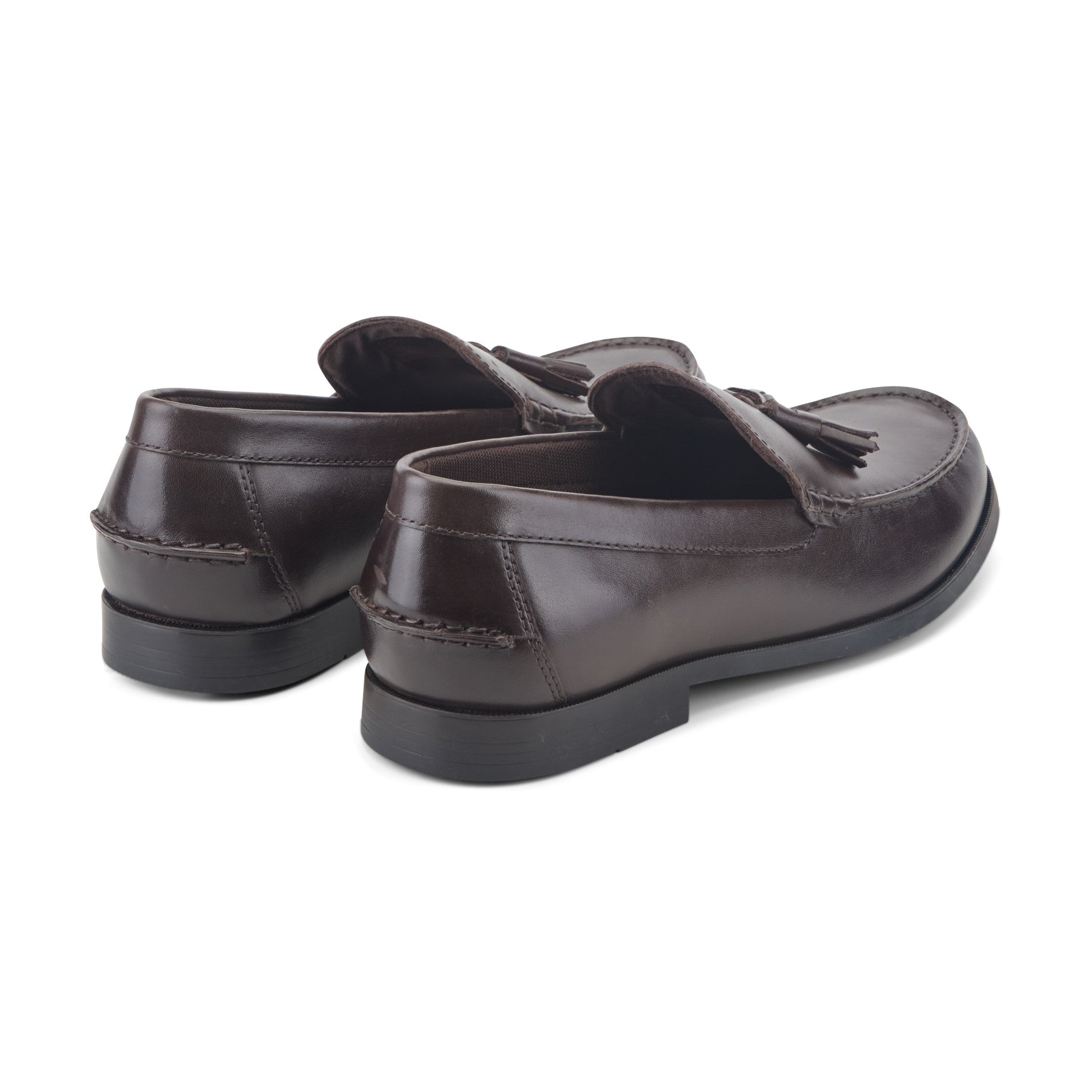 Men Whitlaw Tassel Loafers