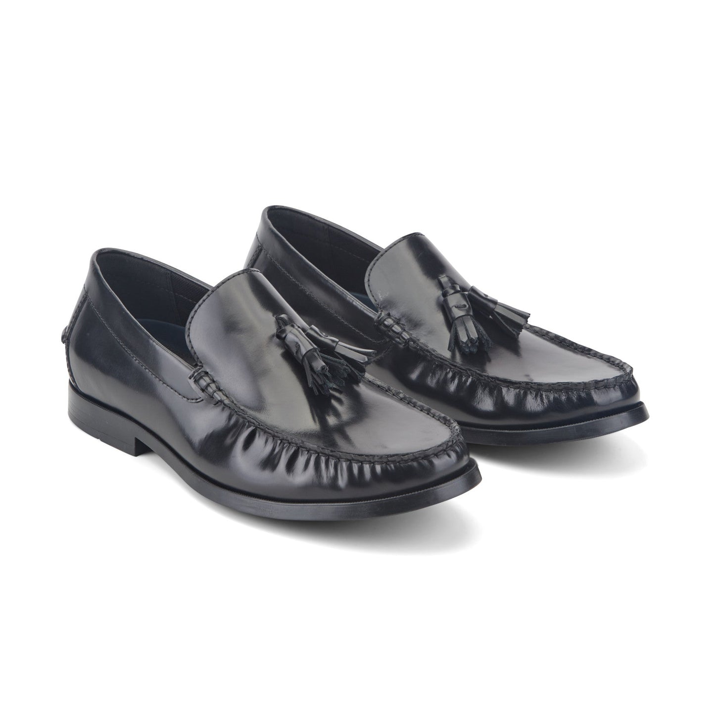 Men Whitlaw Tassel Loafers