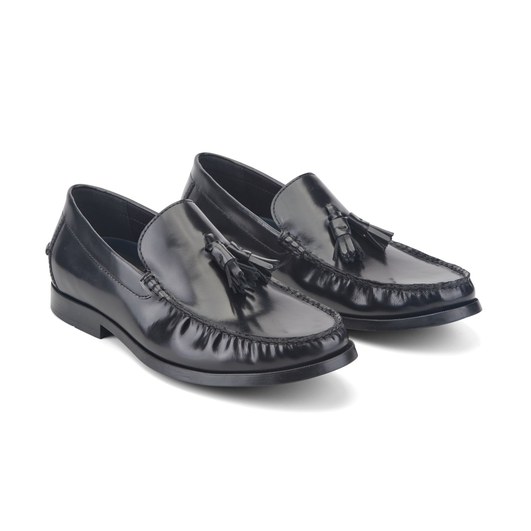 Men Whitlaw Tassel Loafers