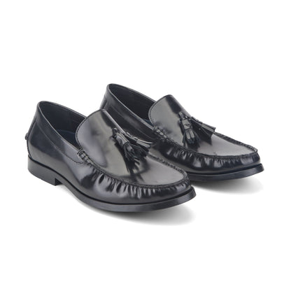 Men Whitlaw Tassel Loafers