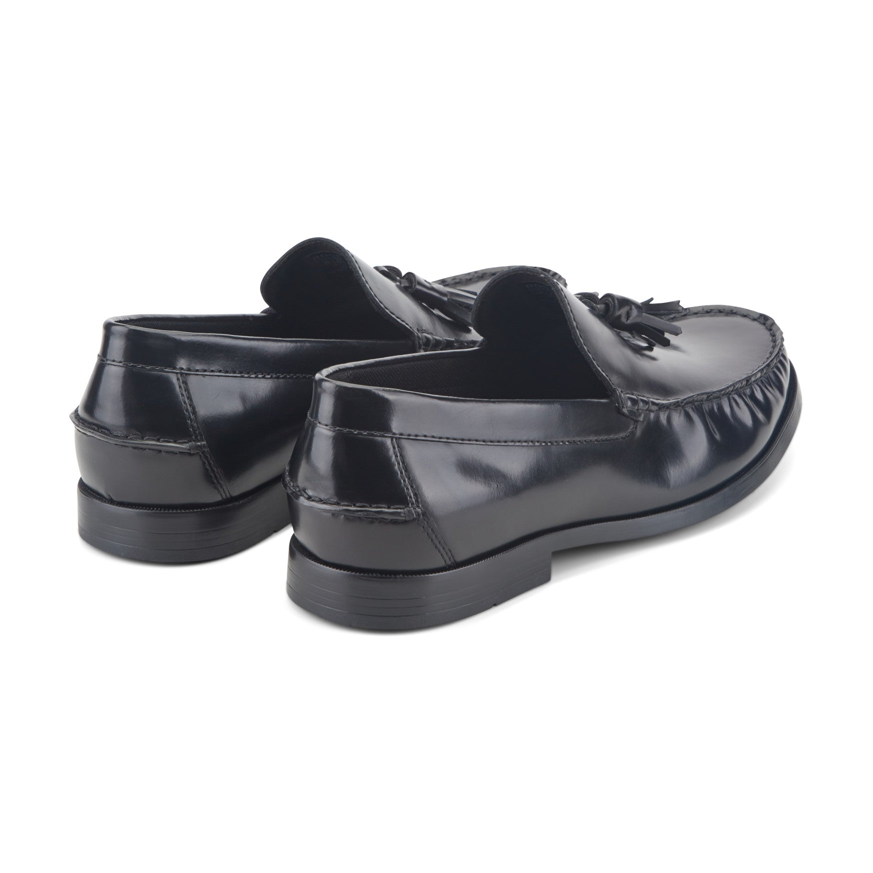Men Whitlaw Tassel Loafers