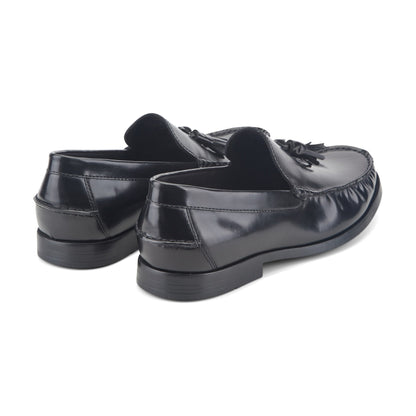 Men Whitlaw Tassel Loafers